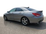 Used 2014 Mercedes-Benz CLA 250 4MATIC image 3