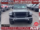 New 2025 Jeep Wrangler Unlimited Sport S 4xe image 2