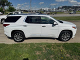 Used 2020 Chevrolet Traverse Premier image 6
