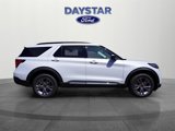 New 2025 Ford Explorer Active w/ Active Comfort Package image 2