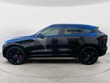 New 2025 Jaguar F-PACE R-Dynamic S image 2