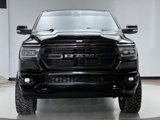 Used 2020 RAM 1500 4x4 Crew Cab image 2