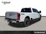 New 2025 Ford F250 Lariat image 5