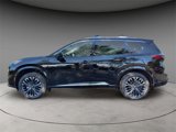 New 2026 Nissan Rogue Platinum image 2