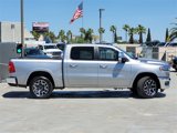 New 2025 RAM 1500 Laramie w/ Trailer Tow Group image 4