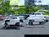 New 2025 Nissan Pathfinder Platinum image 2