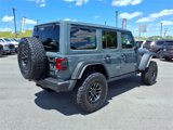 New 2025 Jeep Wrangler Unlimited Rubicon image 4