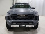 New 2025 Toyota Tacoma Trailhunter image 2
