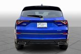 New 2025 Acura MDX A-Spec image 3