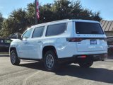 New 2024 Jeep Wagoneer L 2WD w/ Rear Seat Video Group 1 image 5