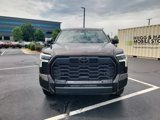 New 2025 Toyota Tundra Limited image 2