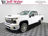 New 2026 Chevrolet Silverado 3500 LTZ w/ LTZ Convenience Package image 2