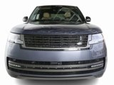 Used 2025 Land Rover Range Rover SE image 2