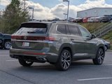 New 2025 Volkswagen Atlas SEL Premium R-Line image 5