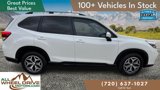 Used 2019 Subaru Forester Premium image 4