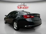 Used 2023 Chevrolet Malibu LT image 2