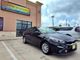 Used 2021 Kia Forte Sedan image 3