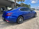 Used 2022 Genesis G70 3.3T image 5