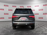 New 2025 Toyota Sequoia Limited image 4