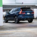 New 2026 Volvo XC60 B5 Ultra w/ Protection Package Premier image 5