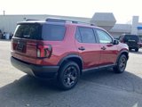 New 2026 Honda Passport RTL image 5