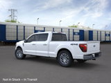 New 2025 Ford F150 Lariat image 4
