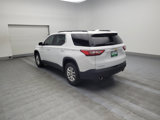 Used 2020 Chevrolet Traverse LT image 5