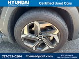 Used 2024 Hyundai Tucson Limited image 5