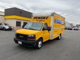 Used 2022 GMC Savana 3500 Extended w/ Power Convenience Package image 3