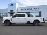 New 2025 Ford F250 Platinum image 4