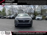 New 2025 Nissan Murano Platinum w/ Cargo Package image 2