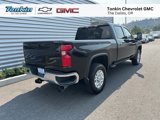 New 2024 Chevrolet Silverado 2500 LTZ w/ LTZ Premium Package image 3