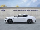 New 2025 Ford Mustang GT Premium image 3