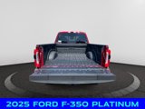 New 2025 Ford F350 Platinum image 5
