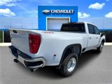 New 2025 Chevrolet Silverado 3500 LT w/ Safety Package image 3