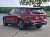 New 2026 Cadillac Vistiq Sport image 3