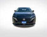 New 2025 Nissan Murano Platinum image 2