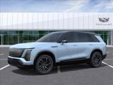 New 2026 Cadillac Vistiq Sport image 2
