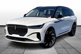 New 2025 Lincoln Nautilus Black Label w/ Jet Appearance Package image 2