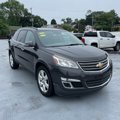 Used 2017 Chevrolet Traverse LT w/ Style and Technology Package image 5