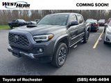 Used 2023 Toyota Tacoma TRD Sport image 4