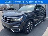 Certified 2022 Volkswagen Atlas SEL Premium image 2