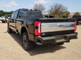 New 2025 Ford F350 Platinum image 2