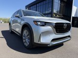 New 2025 MAZDA CX-90 3.3 Turbo w/ Premium Plus Pkg image 2
