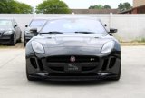 Used 2017 Jaguar F-TYPE R image 2