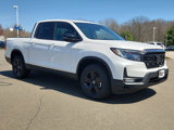 New 2025 Honda Ridgeline Black Edition image 4