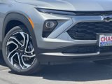 New 2026 Chevrolet TrailBlazer RS w/ Convenience Package image 3