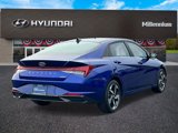 Certified 2023 Hyundai Elantra Limited w/ Cargo Package image 6