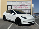 Used 2021 Tesla Model Y Long Range image 2