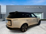 New 2025 Land Rover Range Rover SE image 5